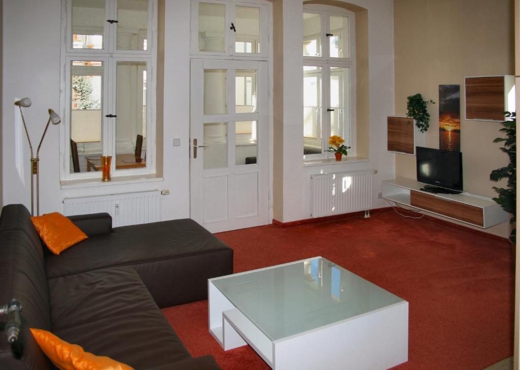 הרינגסדורף Garni Eden Hotels Villa Dora חדר תמונה