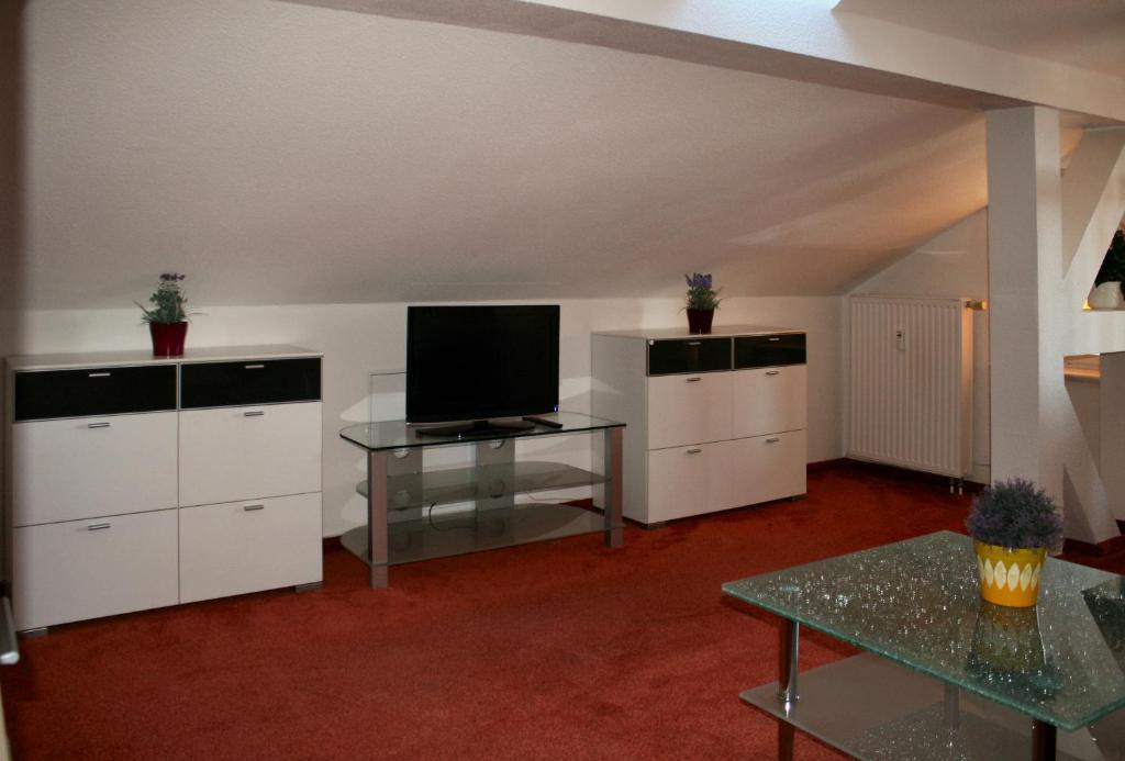 הרינגסדורף Garni Eden Hotels Villa Dora חדר תמונה