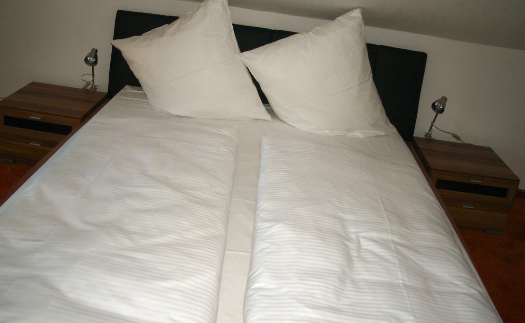 הרינגסדורף Garni Eden Hotels Villa Dora חדר תמונה