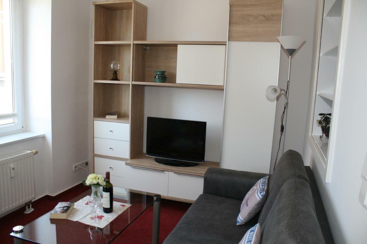 הרינגסדורף Garni Eden Hotels Villa Dora מראה חיצוני תמונה